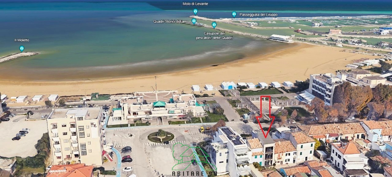 GOOGLE EARTH MARE