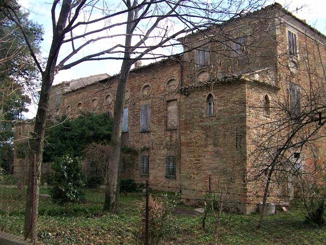Villa Bertozzini  (3)