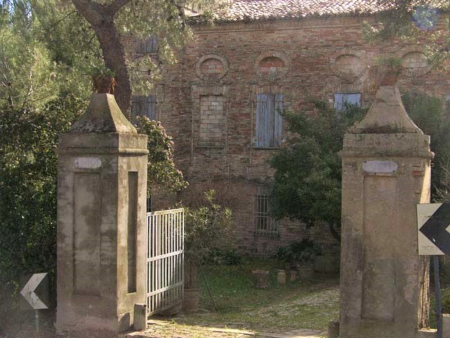 Villa Bertozzini  (2)