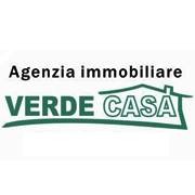 a logo verdecasa 2011 quadrato