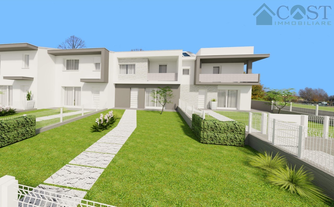 Casa 3 open