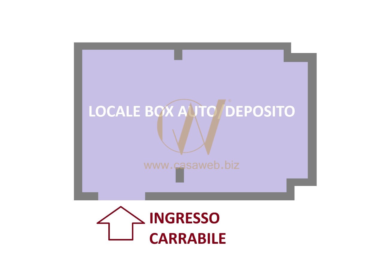 immagine planimetria