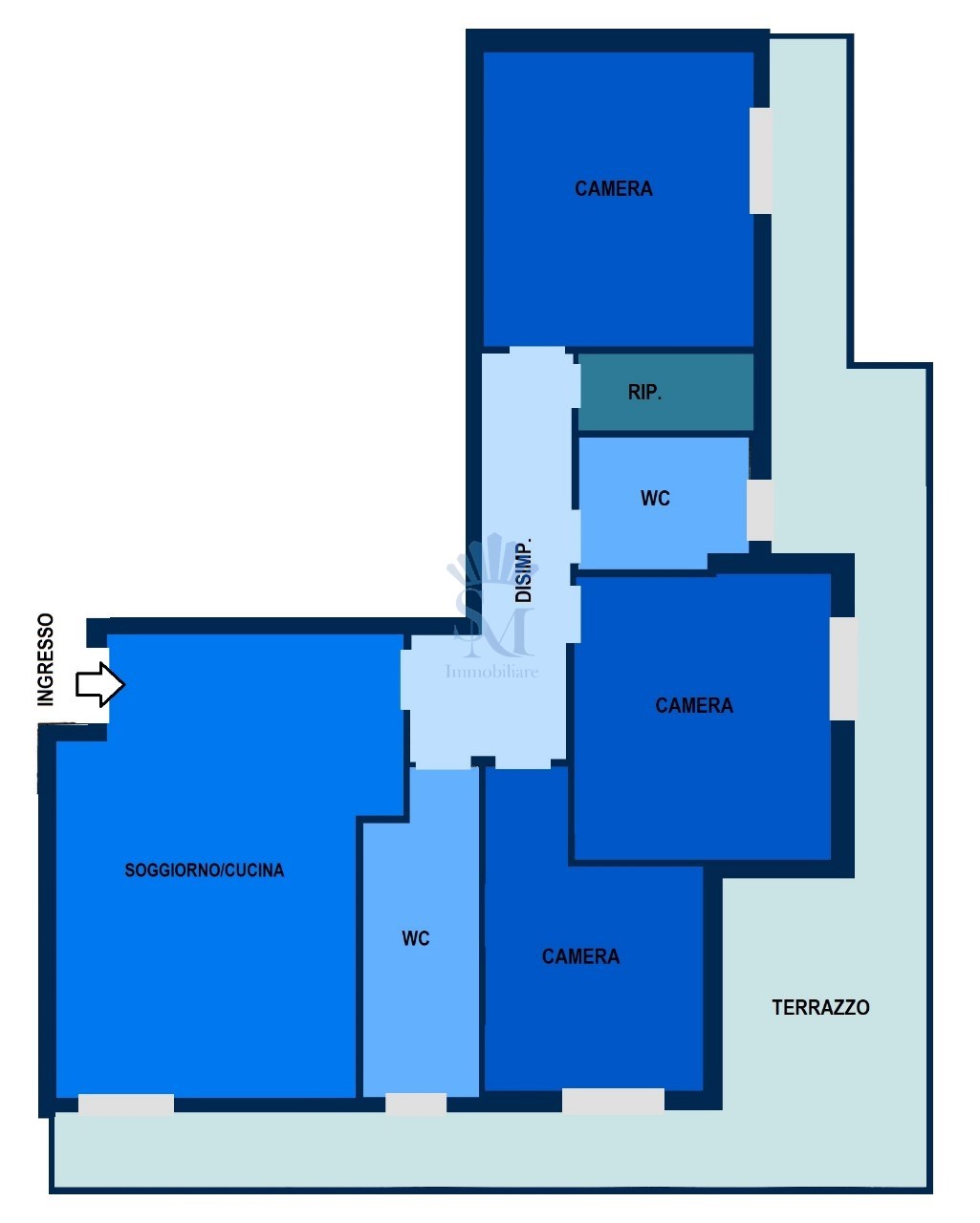 immagine annuncio 6 di 7