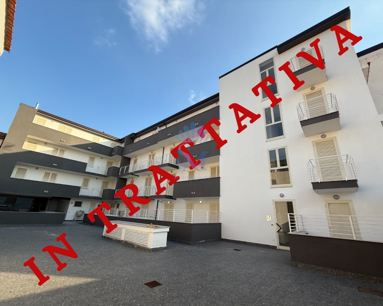 Blue Father's Day Photo Collage (6)