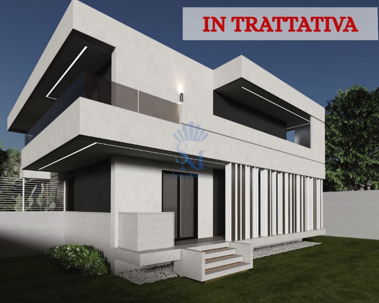 Blue Father's Day Photo Collage (3)