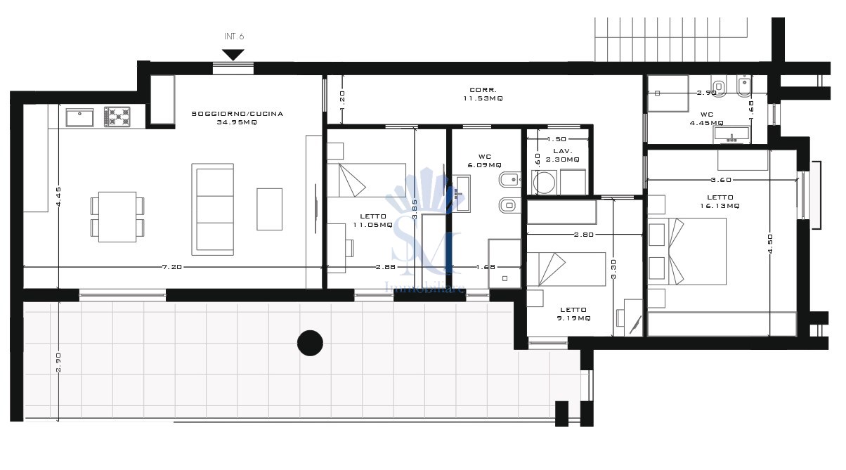 immagine annuncio 7 di 8