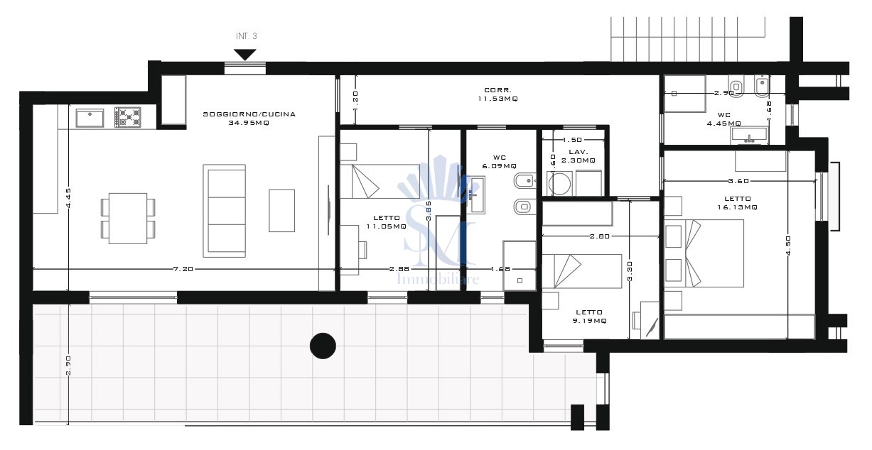 immagine annuncio 7 di 8