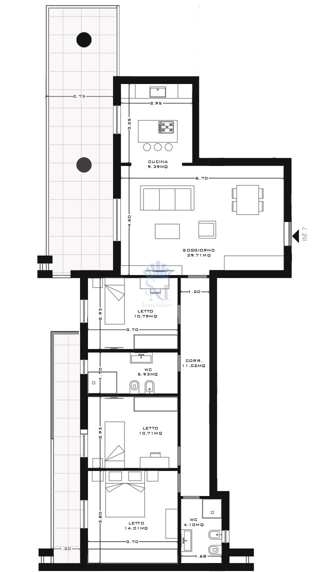 immagine annuncio 7 di 8